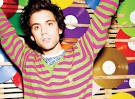 Trop chou mon Mika a mwa 